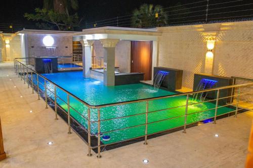 Villa Reyna El placer in Bani