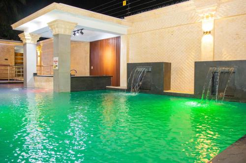 Villa Reyna El placer in Bani