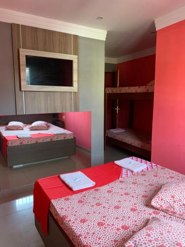 Hotel Lalique – Sao Paulo, NH