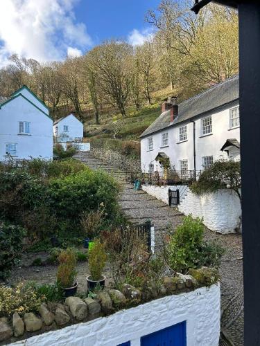 周邊環境, The New Inn Hotel Clovelly in 克勞夫利鎮中心