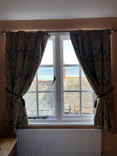 周邊環境, The New Inn Hotel Clovelly in 克勞夫利鎮中心