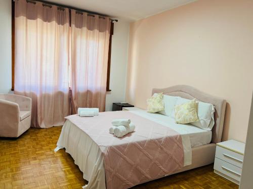 First Dream Mestre, فينيس