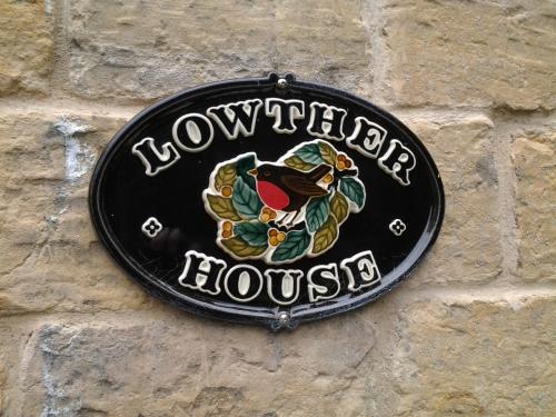 Lowther House 4