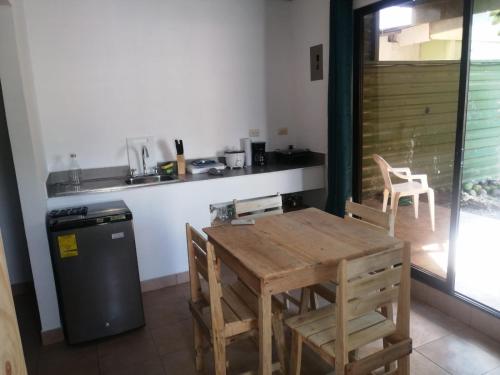 Casa Debut Surf Place 2