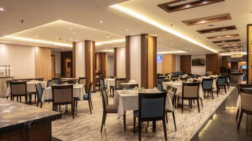 Vercure Hotel فندق فيركيور جده الحمراء in Jeddah