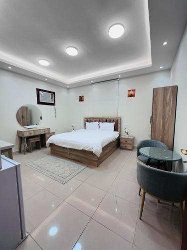 Quba Suites نزل قباء, Medína