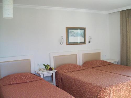 Hotel Vanilla - image 4