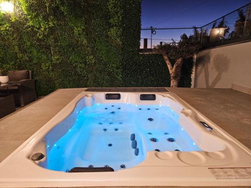 Sunset Avenue For Couple W/ Jacuzzi Spa Hot Water - Paul do Mar