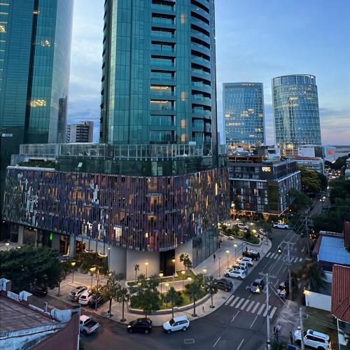 En el corazón de equipetrol algo nuevo te espera