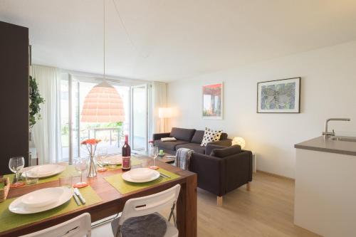 Ferienwohnung Gemeinsamzeit, Überlingen