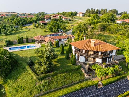 Vila Nikolina Guesthouse in Shipka