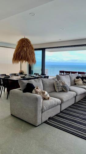 Condominio de Lujo frente al mar 5 recámaras 5 baños