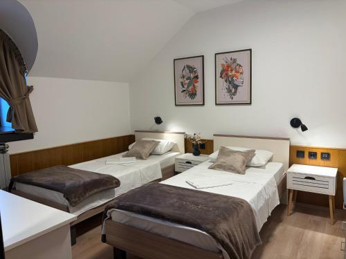 Guest house Royal in Cakovec