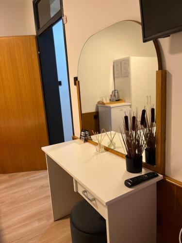 Guest house Royal in Cakovec