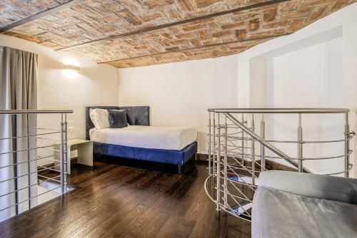Home at Rome Luxury Navona Suites - image 12