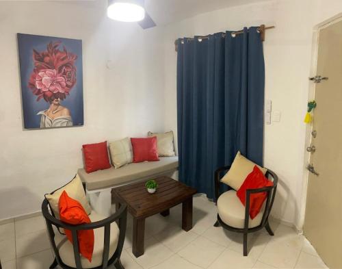 Casita en Valladolid Yuc in 弗蘭波亞內斯II