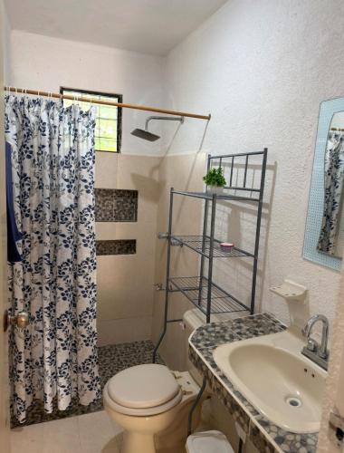 Casita en Valladolid Yuc in 弗蘭波亞內斯II