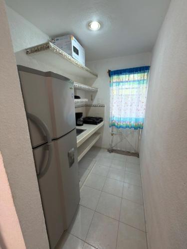 Casita en Valladolid Yuc in 弗蘭波亞內斯II