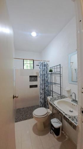 Casita en Valladolid Yuc in 弗蘭波亞內斯II