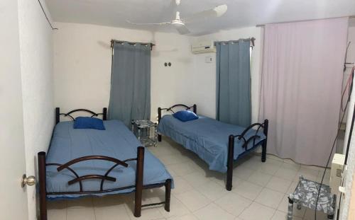 Casita en Valladolid Yuc in 弗蘭波亞內斯II