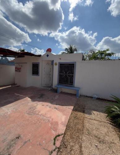 Casita en Valladolid Yuc in 弗蘭波亞內斯II