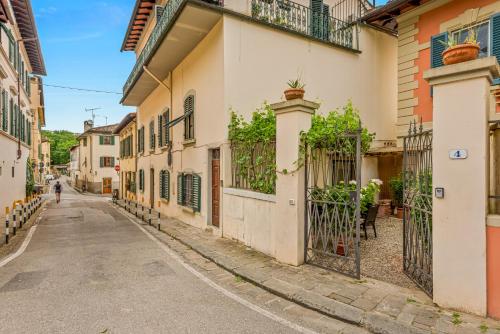 Suites near Piazzale Michelangelo