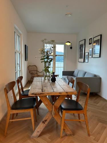 Seaside apartment