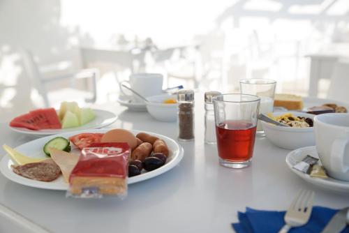 Atlas Boutique Hotel - image 7