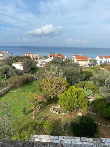 Aiolos gîte à louer Stenón Vathí