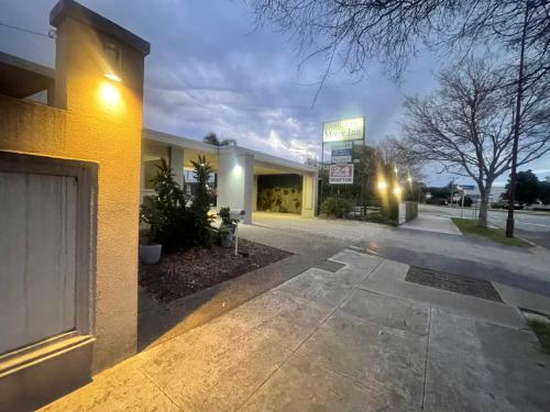 Jerilderie Motor Inn in Jerilderie