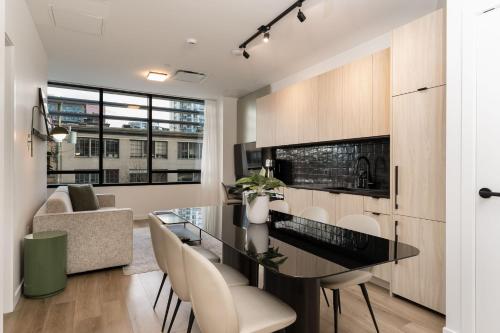 Smithe House in Vancouver (BC)