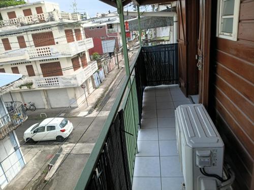 TRANSIT AFFAIRES - LOISIRS in Baimbridge