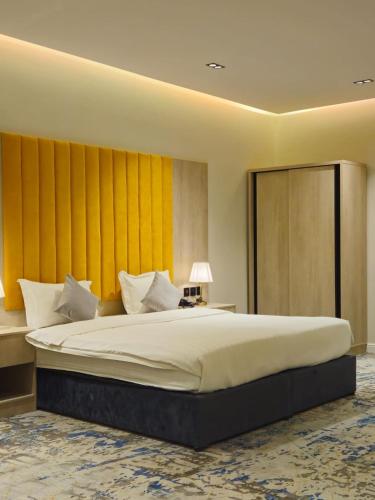 Al Seef Hotel in อัล อูลา