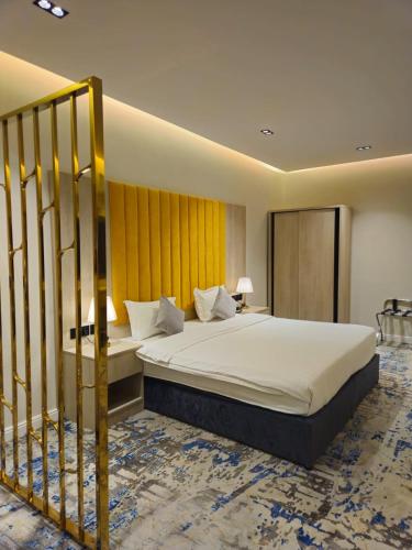 Al Seef Hotel in อัล อูลา