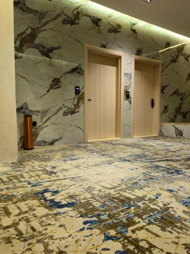 Al Seef Hotel in อัล อูลา
