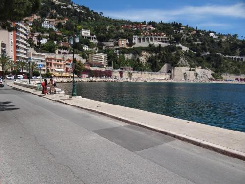 Les pieds dans la mer Best place 3
