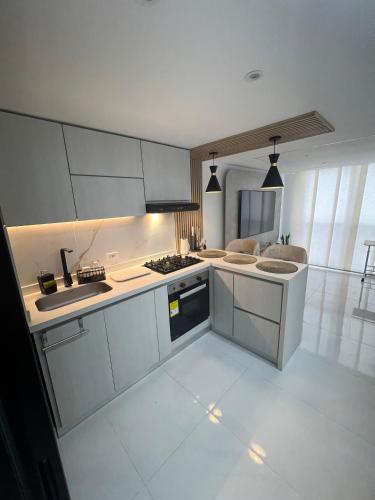 Apartamentos Nuvoli 53 1er Piso