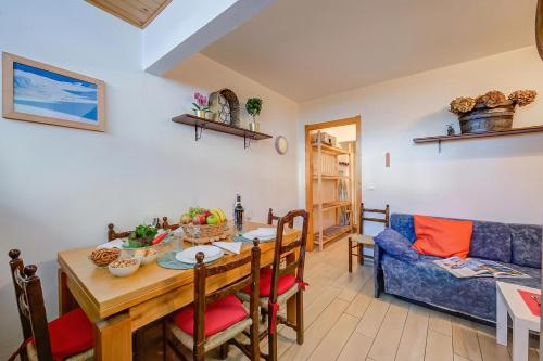  La Tana Dell´Ermellino 3 Ski In Ski Out - Happy Rentals in Sestriere
