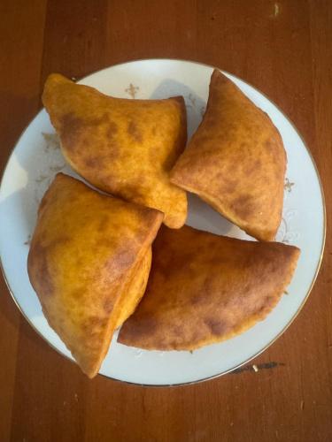 Їжа та напої, BONNY KINGs FARMSTAY in Найробі