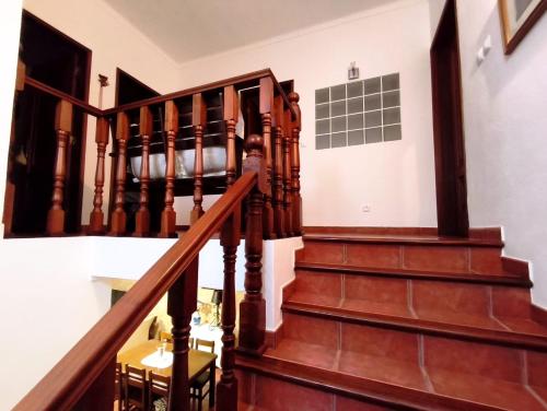 Iekārtas, Casa D Dinis by NaturAlegre in Alegrete