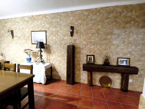 Iekārtas, Casa D Dinis by NaturAlegre in Alegrete