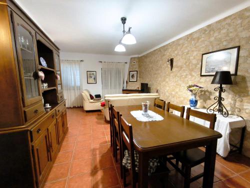 Iekārtas, Casa D Dinis by NaturAlegre in Alegrete