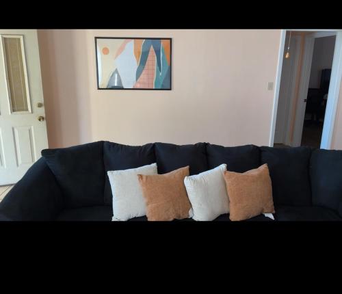 The Relaxing Home – khách sạn tại Bennington