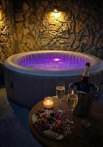 Etno Kutak Purtić - Apartment - Ljubovija