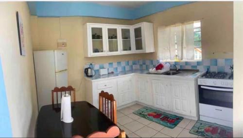 Duncan Apartment #1 in Port Elizabeth