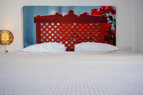 Atlas Boutique Hotel Room Type - Standard Double Room
