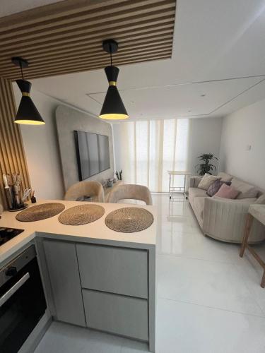Apartamentos Nuvoli 53 1er piso