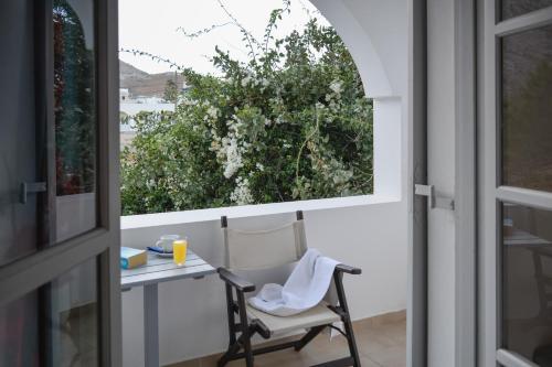 Atlas Boutique Hotel - main image