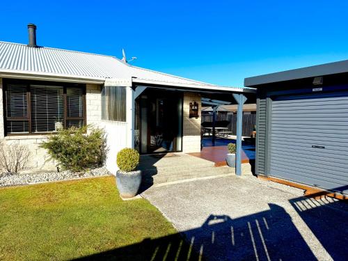 Vista exterior, Joy on Jollie - Your home away from home in Hokitika