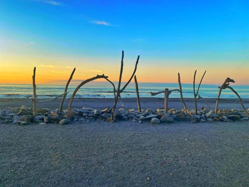 Joy on Jollie - Your home away from home in Hokitika
